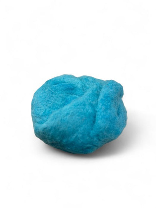Blue Flash Cotton