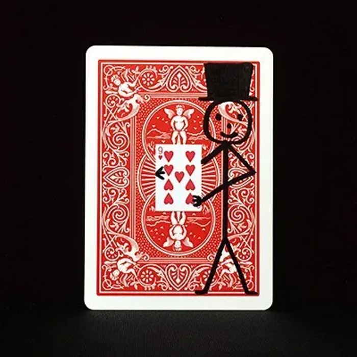 Card-Teran by Patricio Teran
