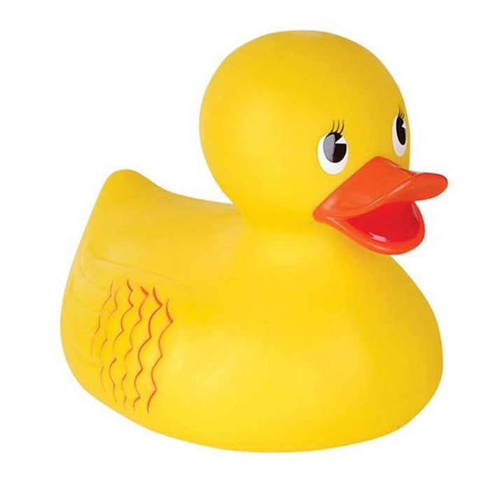 10.5" Jumbo Classic Rubber Ducky