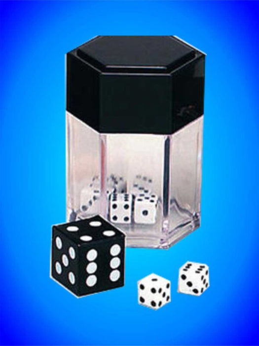 Dice Bomb