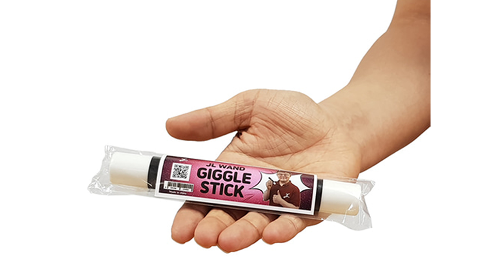 Magician Wand (Giggle Stick)