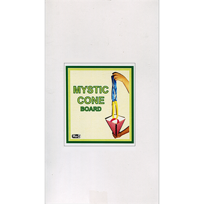 Mystic Cone by Mr. Magic