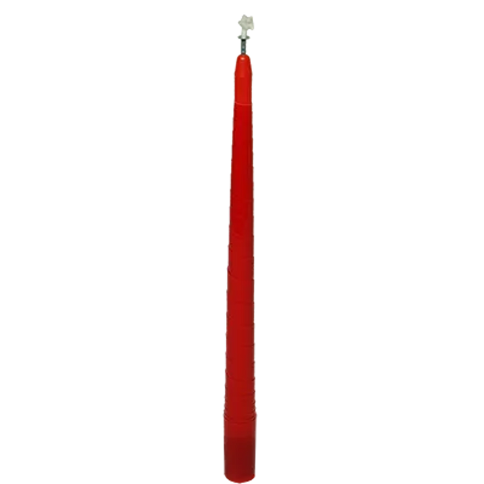 Super Appearing Candle (Red)