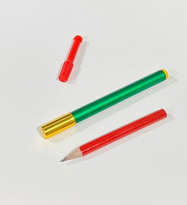 Color Changing Pencil