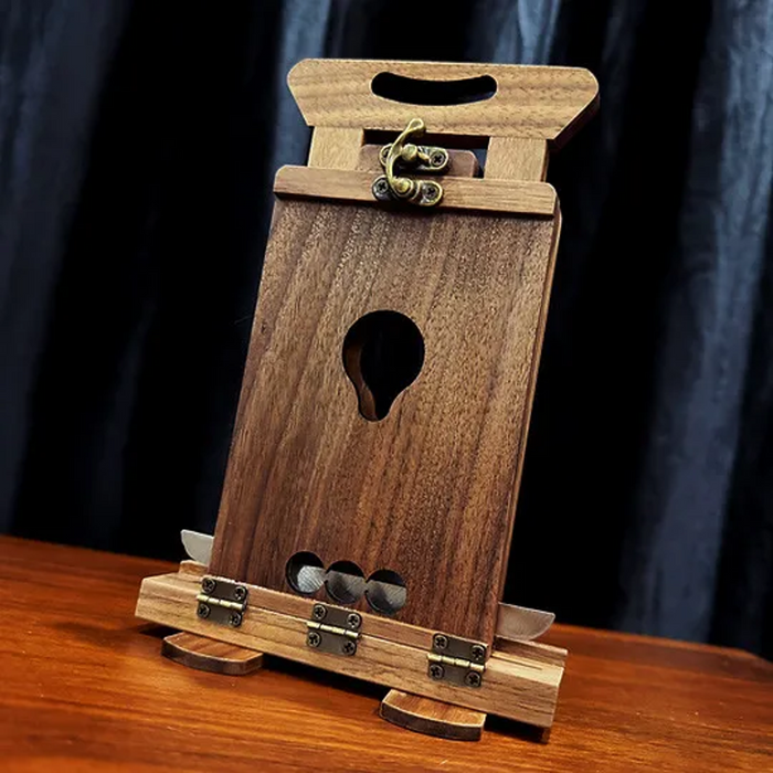 The Chopper Mini (Black Walnut)