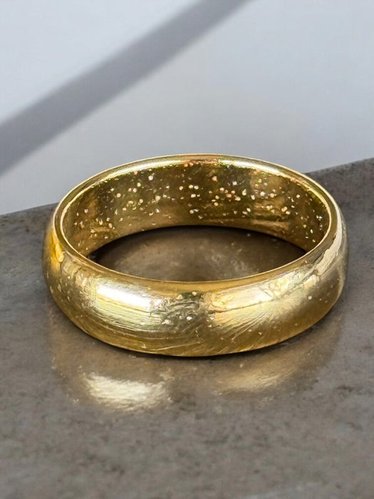 Wizard PK Ring (silver)-20mm