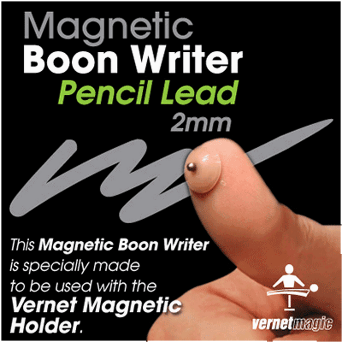 Magnetic Boon Writer (pencil 2mm) by Vernet