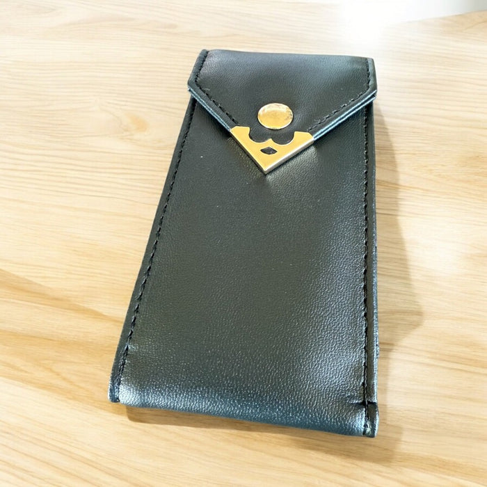 6-Pocket Coin Purse