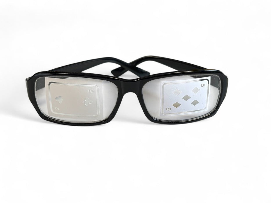 Ghost Glasses II