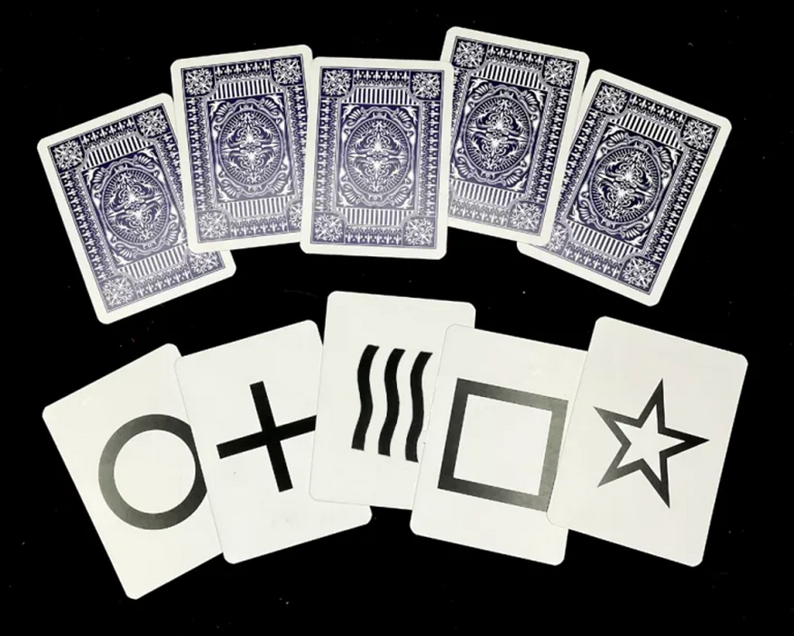 ESP Marked Deck – Black