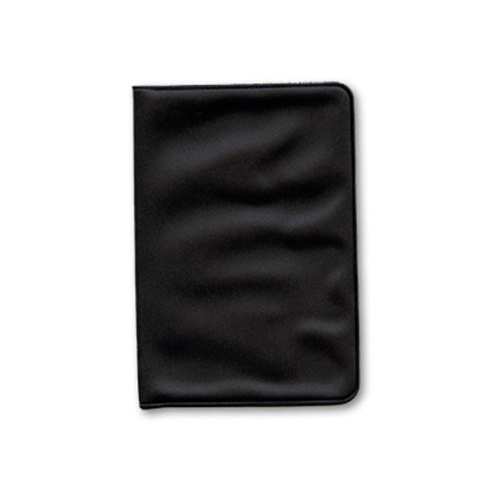 Plastic Wallet for Cards (Dozen)