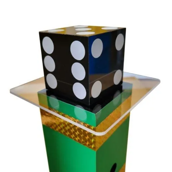 Dice Penetration