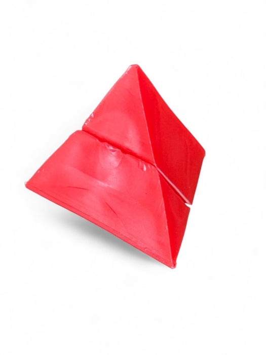 Pyramid Puzzle