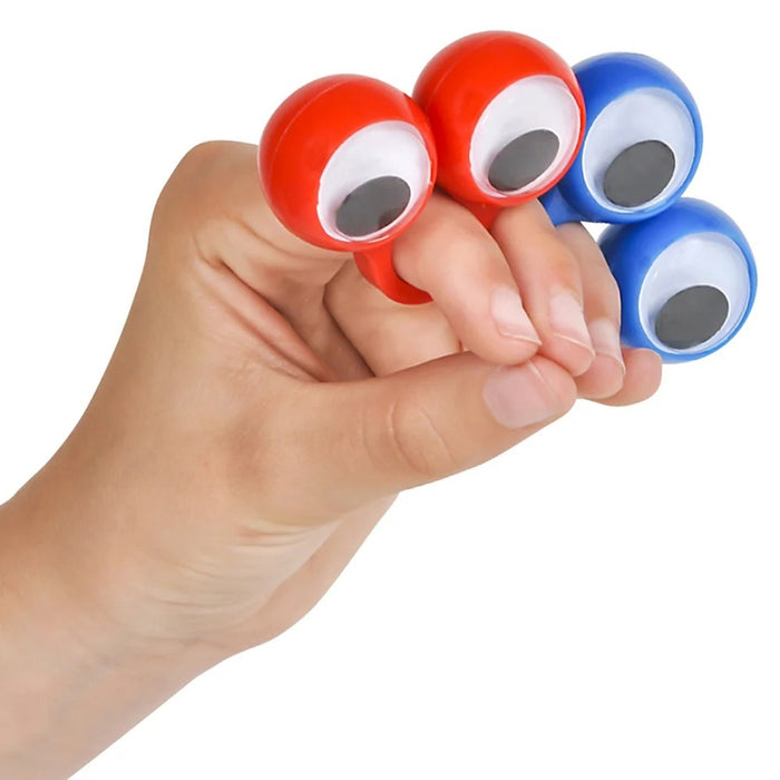 2.5" Finger Eye Puppet