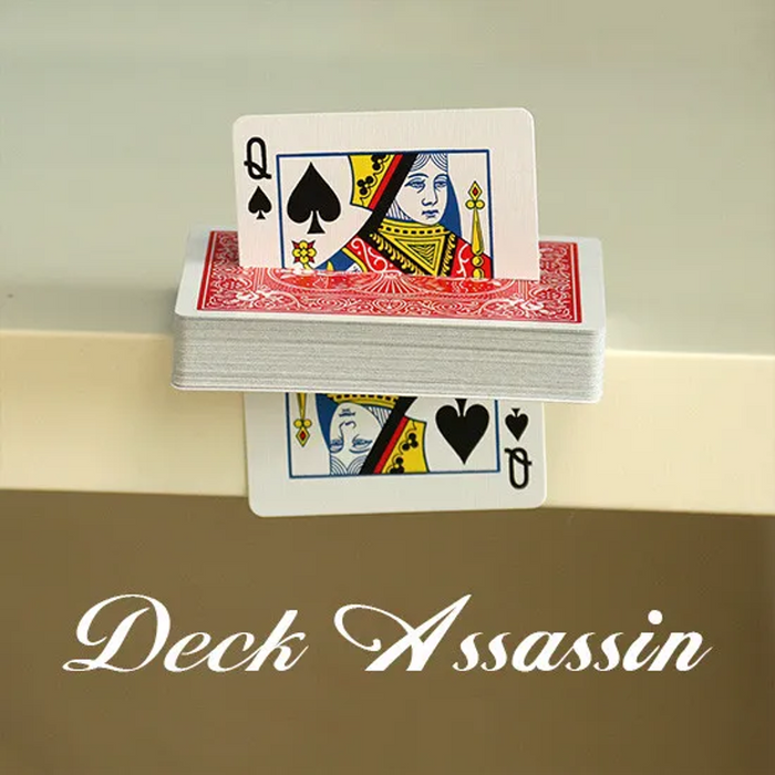Deck Assassin (Red)