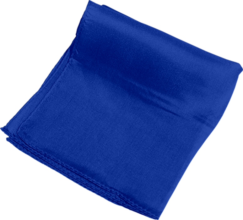 Silk 6 inch (Blue)