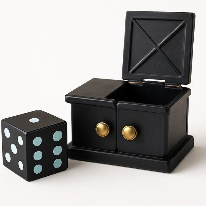 Miracle Die Box