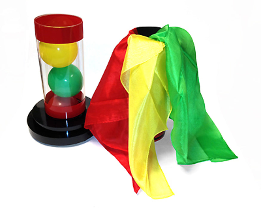 Super Deluxe Silk Cylinder