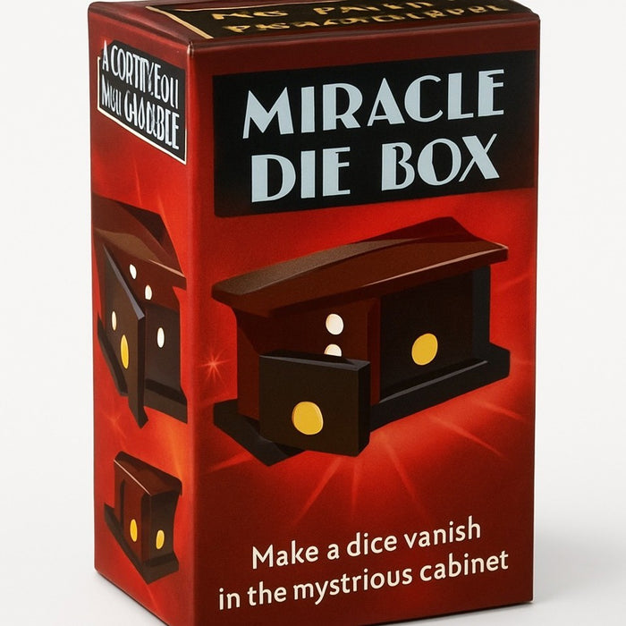 Miracle Die Box
