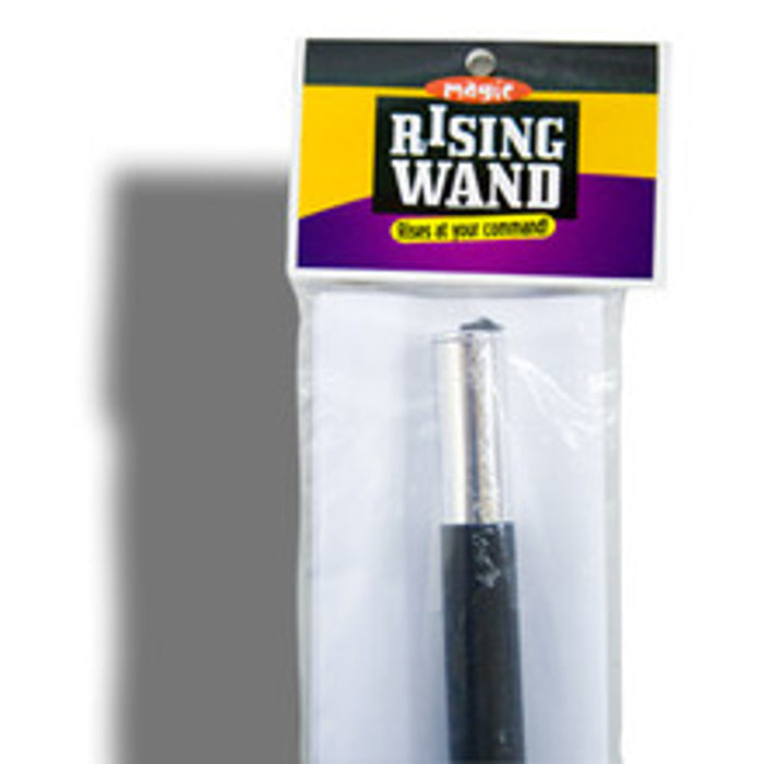 Rising Wand (with polybag and header)