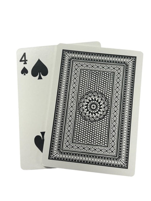 Two Card Monte