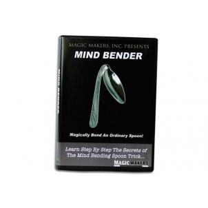 Mind Bender DVD