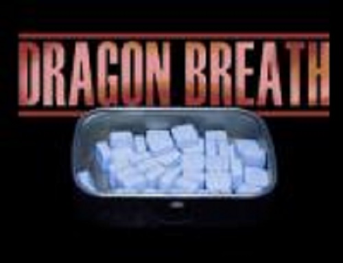 Dragon Breath by Platt (watch video)