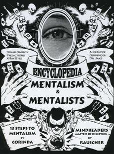 Encyclopedia of Mentalism and Mentalists Hardback