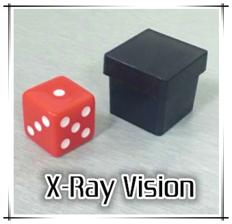 X Ray Vision
