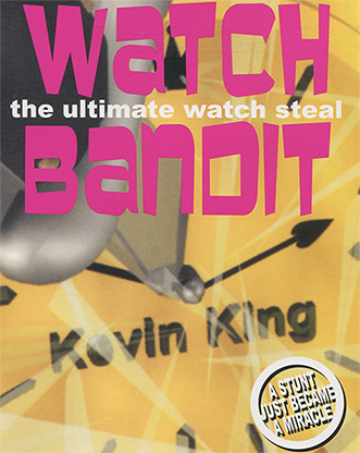 Watch Bandit Kevin King video DOWNLOAD