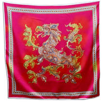 Dragon Silk Vintage