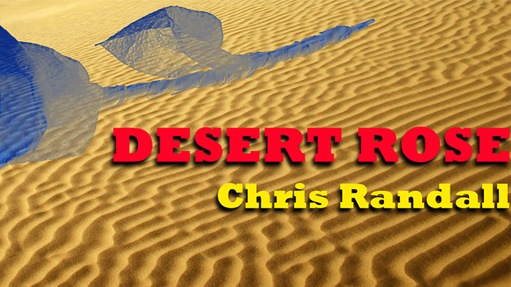 Desert RoseÂ by Chris Randall video DOWNLOAD