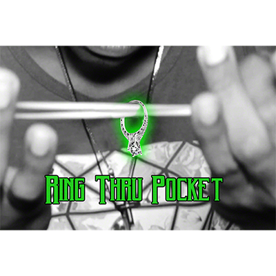 Ring Thru Pocket by Jibrizy Video DOWNLOAD