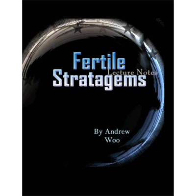 Fertile Stratagems (English) by Andrew Woo ebook DOWNLOAD