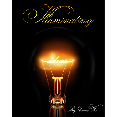 Illuminating Ideas (English) by Andrew Woo ebook DOWNLOAD
