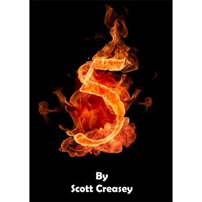 Number 5 by Scott Creasey eBook DOWNLOAD