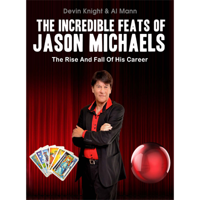 Incredible Feats Of Jason Michaels by Devin Knight eBook DOWNLOAD