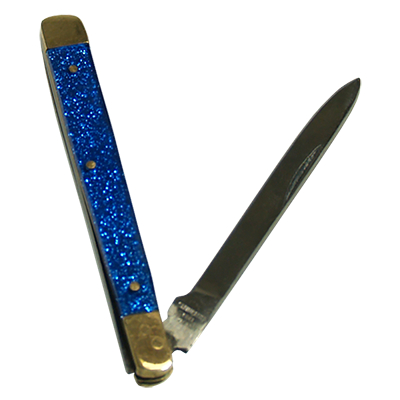 Color Changing Knives Metallic - Set of 2