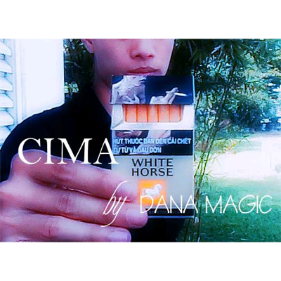 CIMA by Dana Magic Video DOWNLOAD
