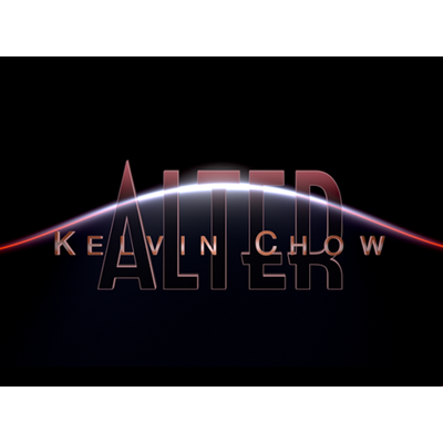 Alter by Kelvin Chow & Lost Art Magic Video DOWNLOAD