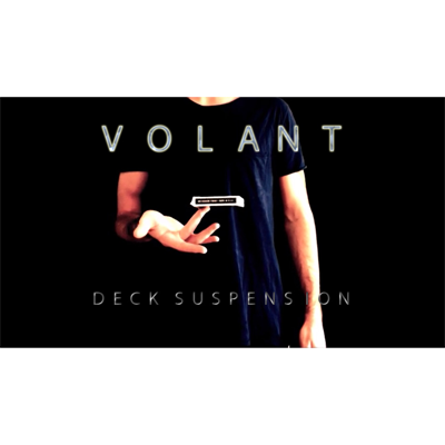 Volant by Ryan Clark Video DOWNLOAD