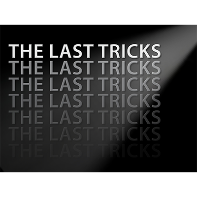 The Last Tricks by Sandro Loporcaro Video DOWNLOAD