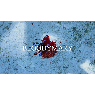 Bloody Mary by Arnel Renegado Video DOWNLOAD