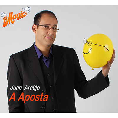 A Aposta (The Bet / Portuguese Language Only) by Juan AraÃºjo Video DOWNLOAD