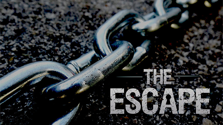 The Escape by Sandro Loporcaro (Amazo) video DOWNLOAD