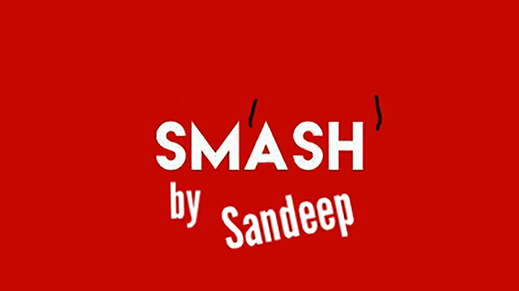 Smash by Sandeep video DOWNLOAD
