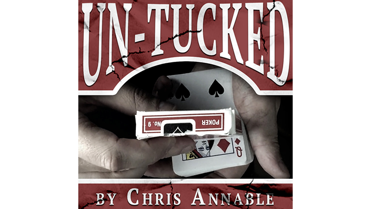 Un Tucked by Chris Annable video DOWNLOAD