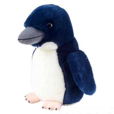 7" Heirloom Buttersoft Fairy Penguin (case of 24)