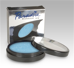 Paradise Makeup Brilliant Pro Size Cups Light Blue (Blue Bebe)
