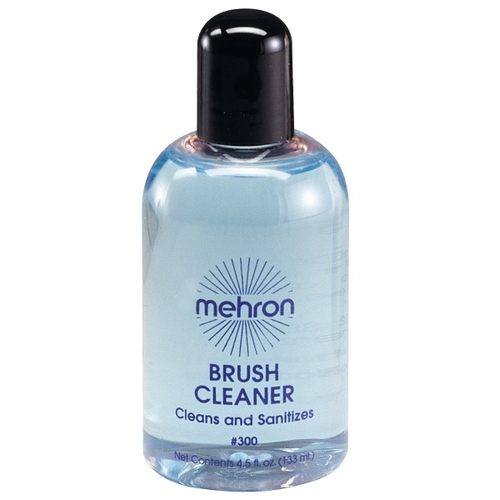 Brush Cleaner by Mehron